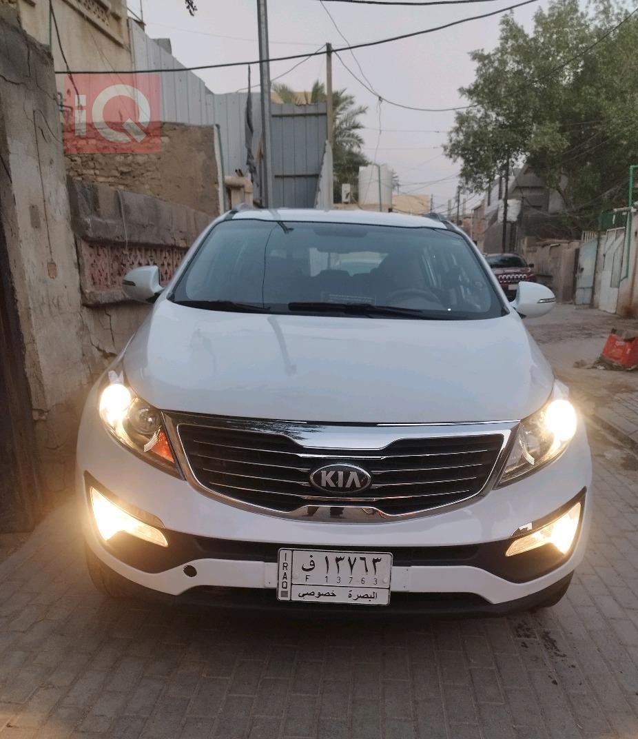 کیا سپۆرتاج